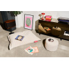 Fatboy® recycled original slim cord cream - Thumbnail Image 3
