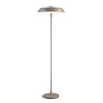 Golvlampa Horisont höjd 141 cm