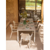 Tiberina Armchair - Thumbnail Image 3