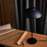 Bordslampa Vali High