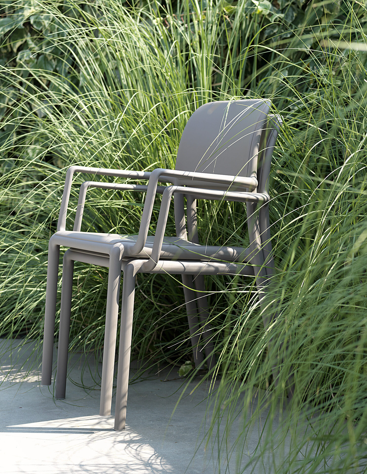 Riva karmstol Utestol - Bild 3