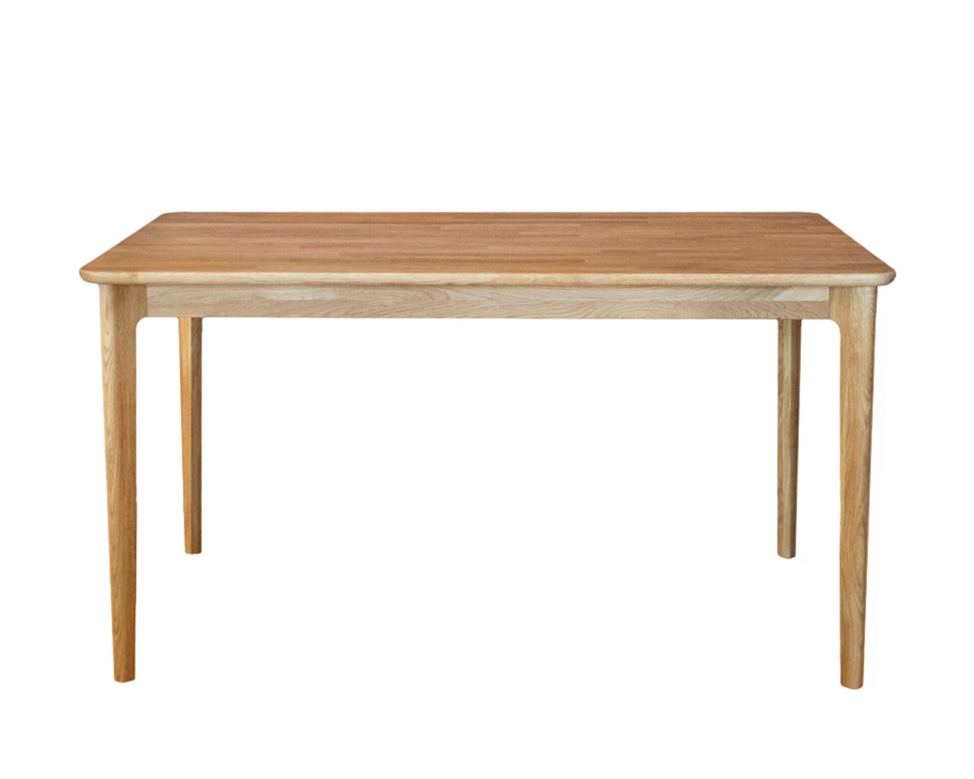 MEJRAM - Matbord 140 x 90 cm - Bild 1