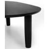 NOX – Soffbord i svartbetsad ekfanér - Thumbnail Image 5
