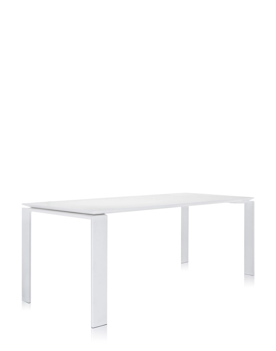 Four Tavolo Utebord 190x79cm - Bild 6