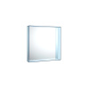 Only Me Spegel Kvadrat 50x50cm - Thumbnail Image 5