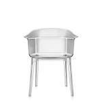 Papyrus karmstol 2-pack