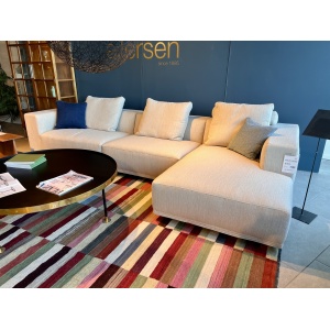 Baseline modulsoffa – Utställningsexemplar Gravel 0007 Severins Möbler 3 311876