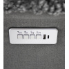 LIV fåtölj med fotpall – motorstyrd komfort med fårskinn och USB - Thumbnail Image 3