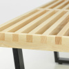 Nelson Bench bänk 184 cm – George Nelson - Thumbnail Image 6