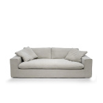 Kelly Soffa 3-sits – Beverly Beige