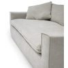 Kelly Soffa 3-sits – Beverly Beige Svenska Hem Severins Möbler 4