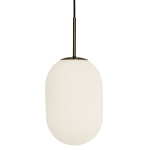 Noor Pendant – Takpendel i munblåst glas, Small / Medium / Large