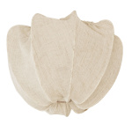 Anna Mini – Plafond i bomull eller linne, 30 cm