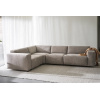Willard Hörnsoffa 2+3-sits – Alice Ljusbeige / Brenda Beige (297x219 cm) - Thumbnail Image 4