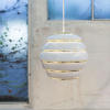 A331 Pendellampa “Beehive” – Designklassiker av Alvar Aalto Artek Severins Möbler 2