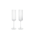 Ripple Champagneglas - Set om 2