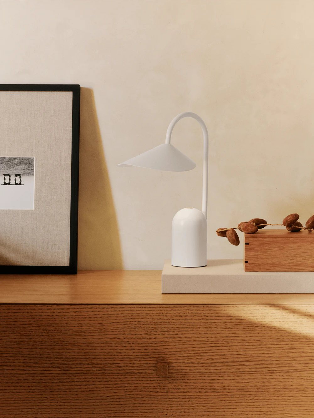 Arum Portable Lamp - Bild 2