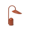 Arum Portable Lamp - Thumbnail Image 1