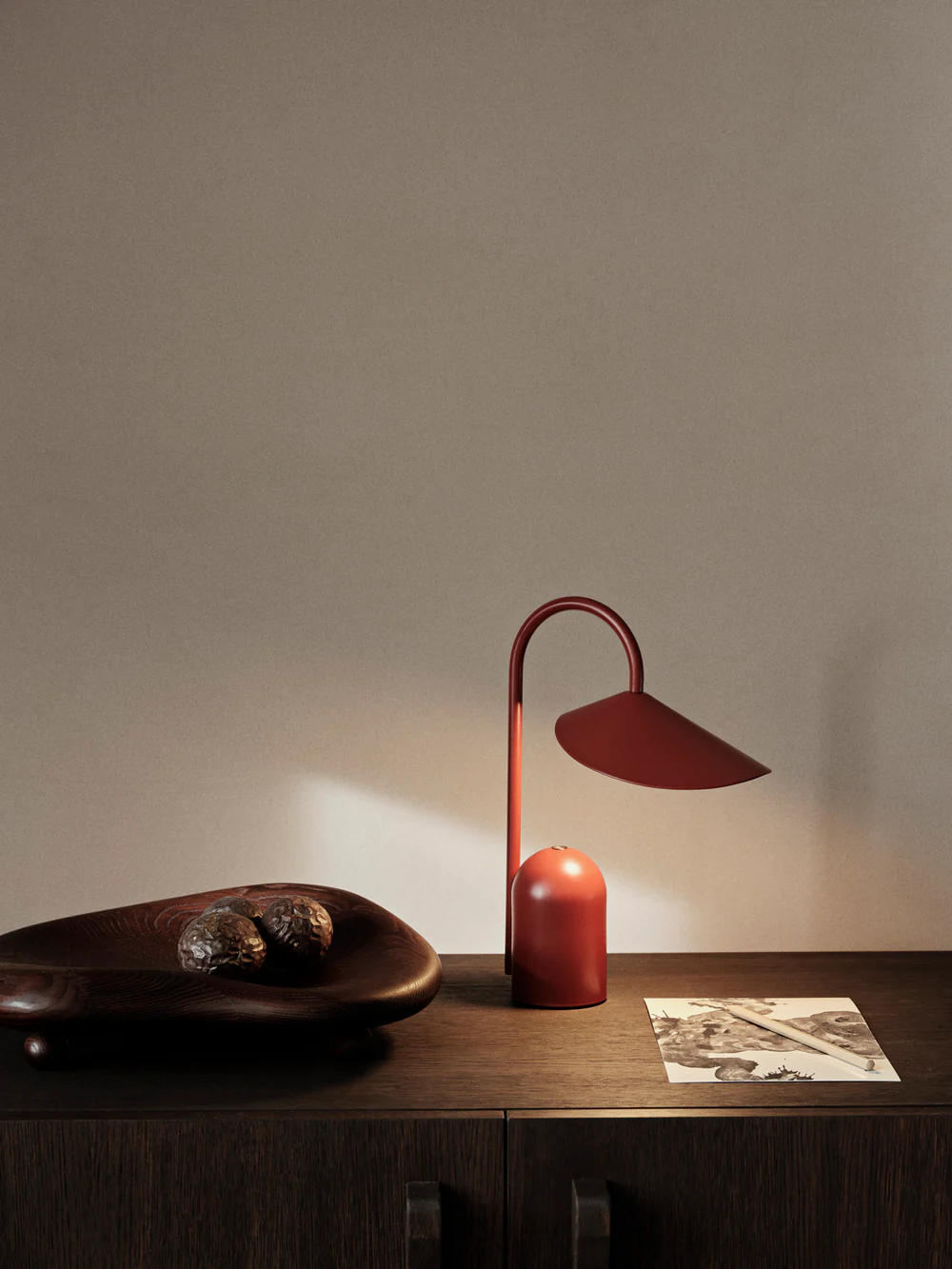 Arum Portable Lamp - Bild 4