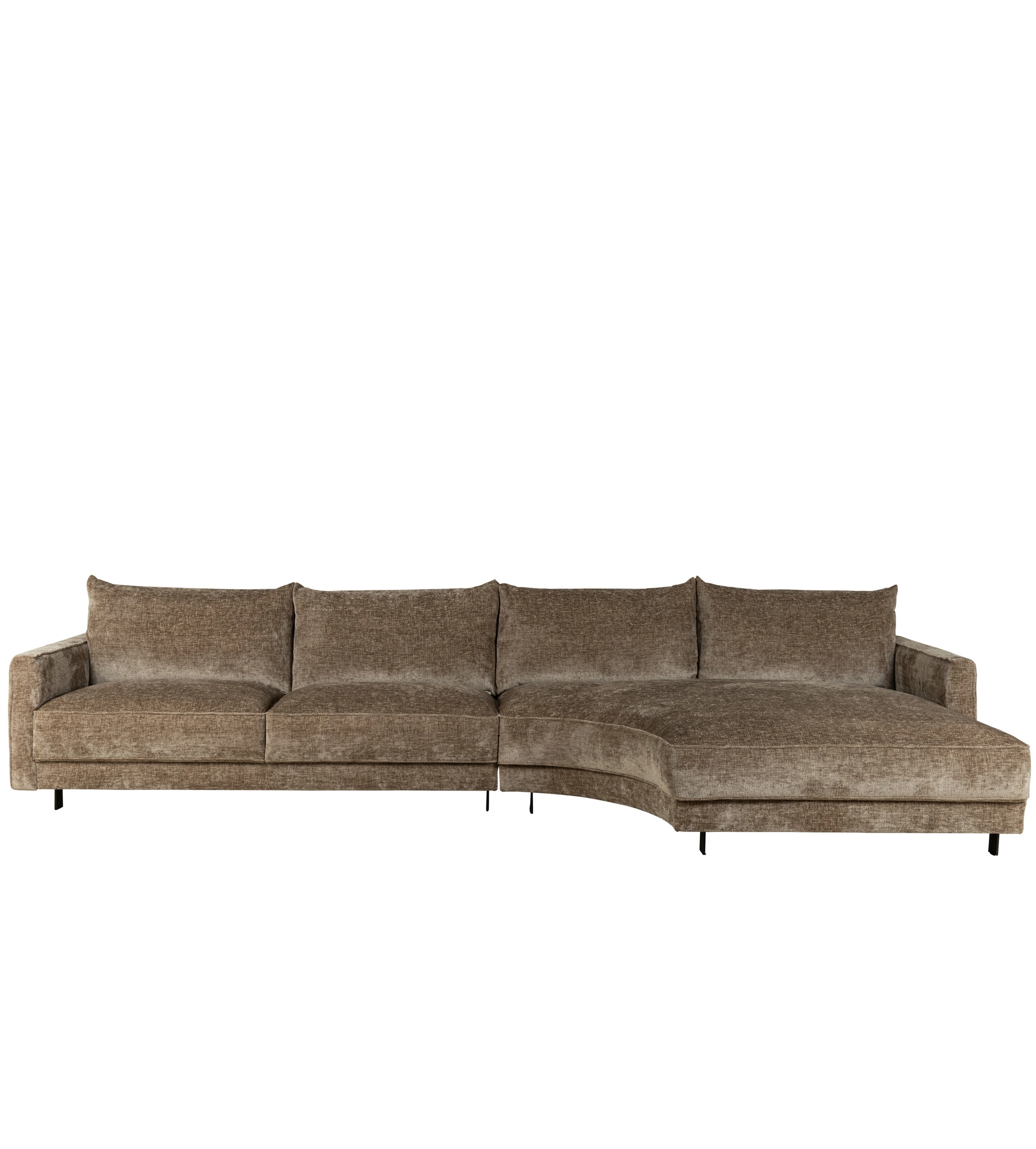Samba Double Day High soffa med divan - Bild 1