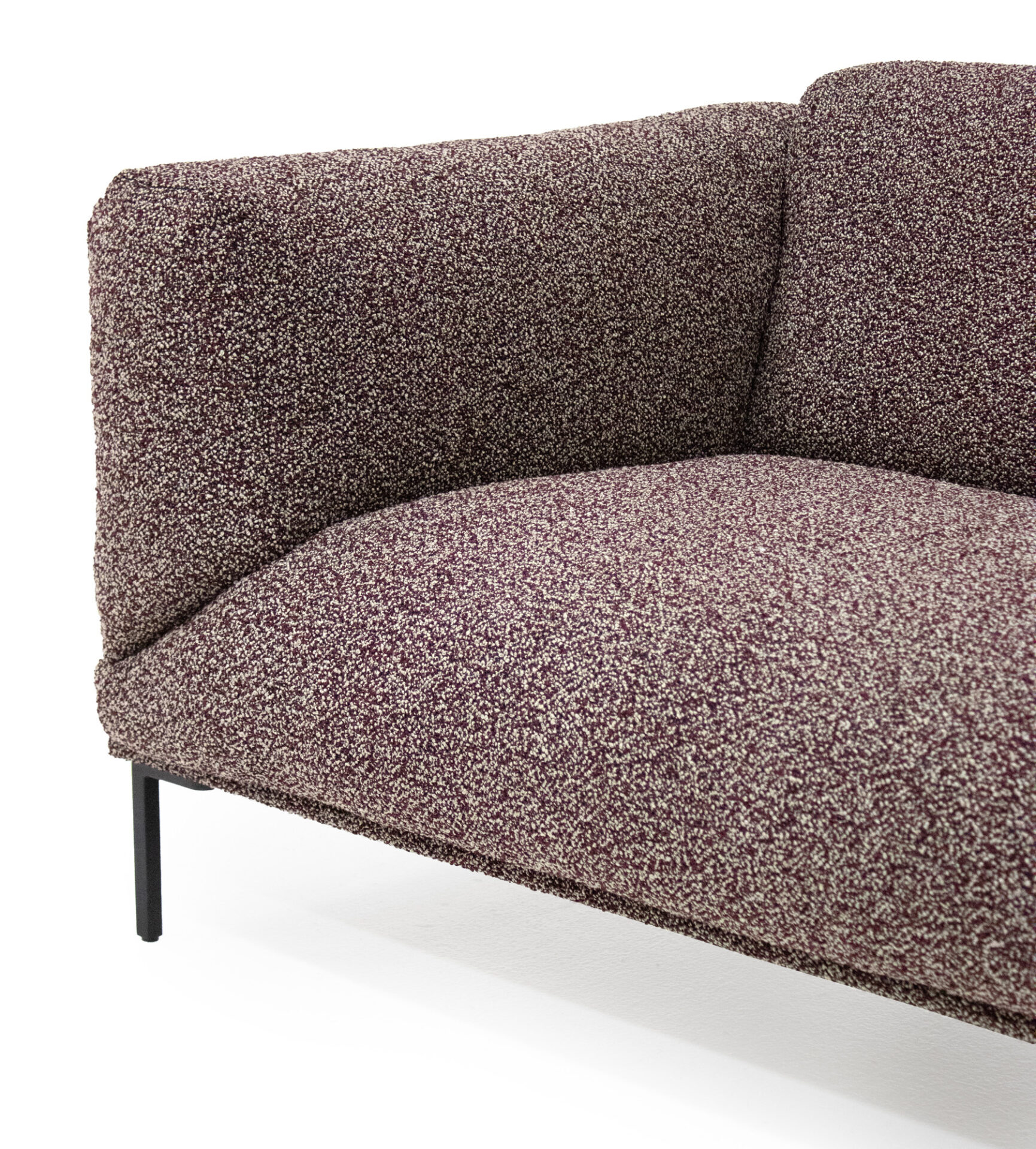 Bastille – Soffa 3,5-sits - Bild 5