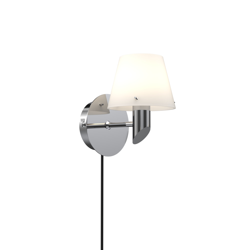 Vägglampa Gil - Bild 1
