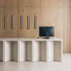 Vägglampa Royale Plain längd 60cm - Thumbnail Image 2