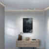 Spotlight Tyson vitstruktur Global 1-fas - Thumbnail Image 2