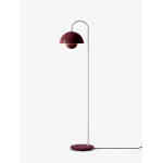 Flowerpot VP12 golvlampa
