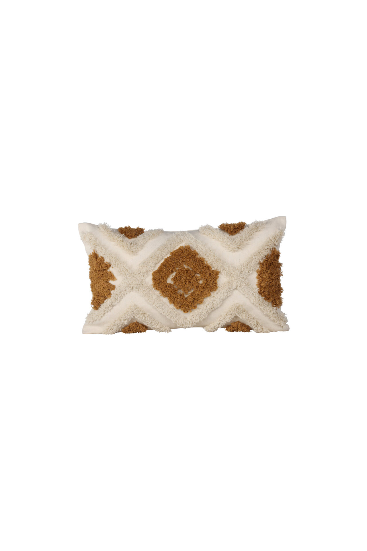 Ada Kuddfodral 50 x 30 Brown - Bild 1
