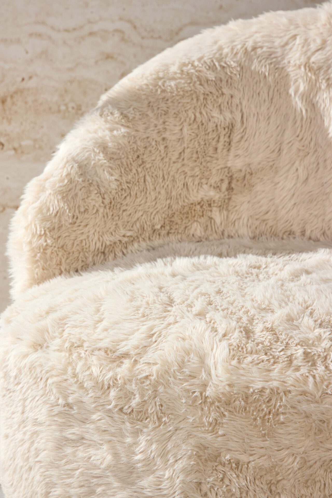Astru Fåtöljer Beige - Bild 5