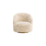 Astru Fåtöljer Beige