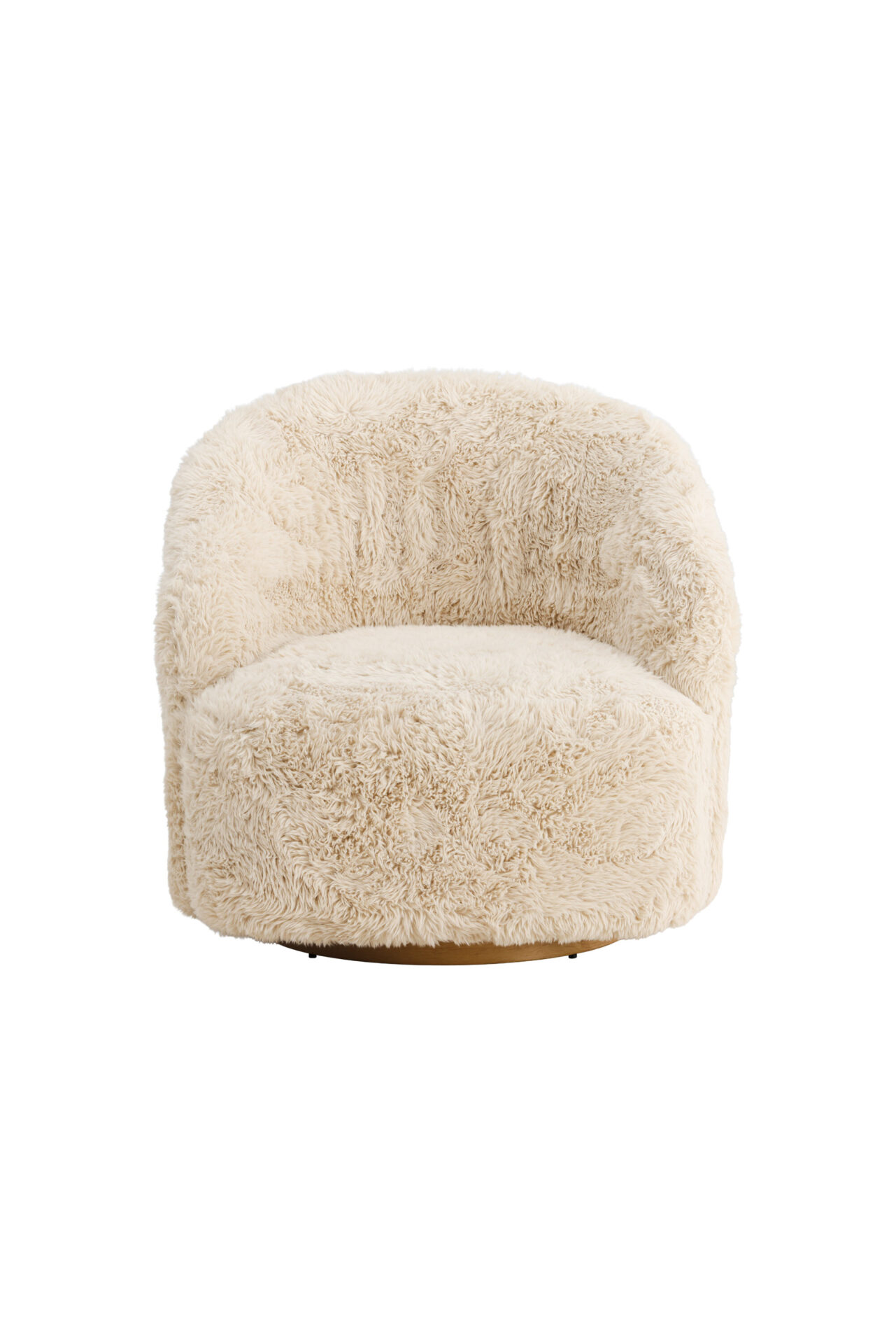 Astru Fåtöljer Beige - Bild 1