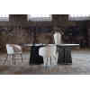 Bootcut Ovalt matbord 230 x 115 - Thumbnail Image 2