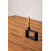Chan Rektangulära Matbord 200 × 100 Nature - Thumbnail Image 4