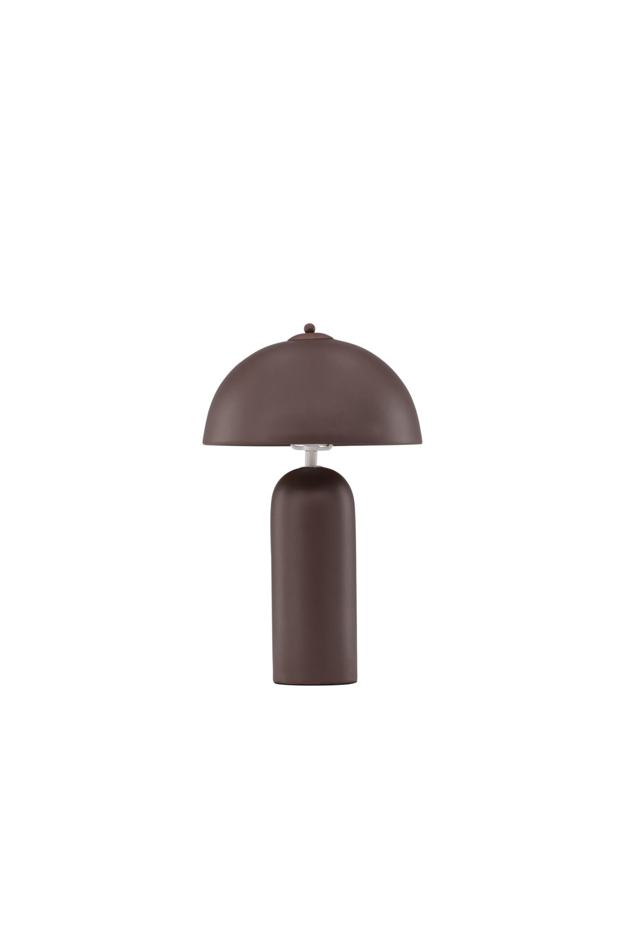 Corello Bordslampor Brown - Bild 1