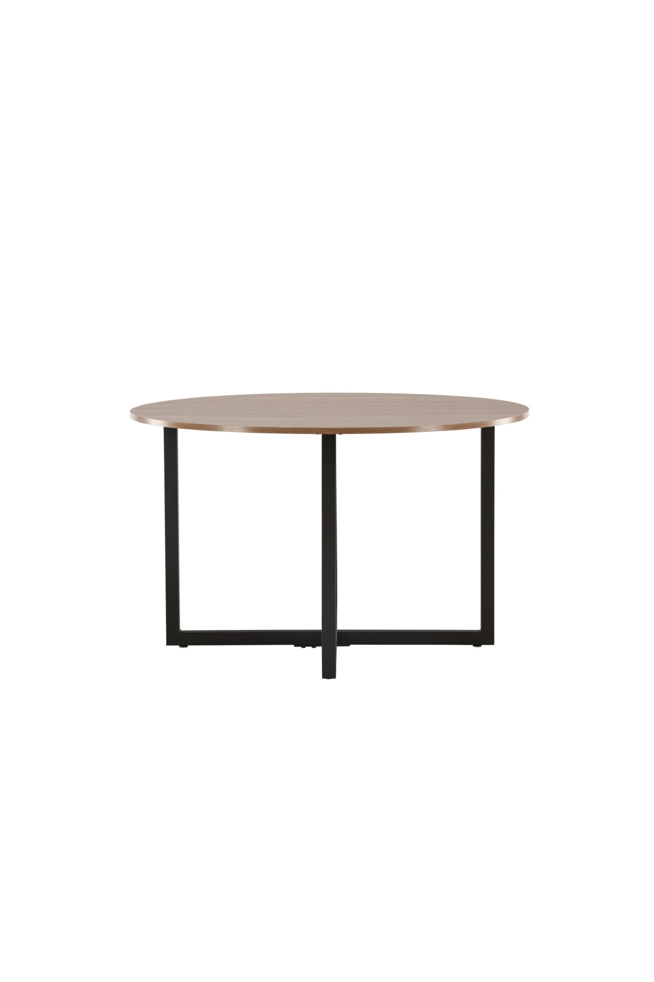 Durango Runda Matbord ⌀120 Walnut - Bild 1