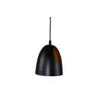 Elda Taklampor Black