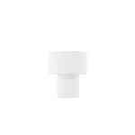Globia Bordslampor White