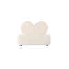 Kids Barnsoffor White - Thumbnail Image 1