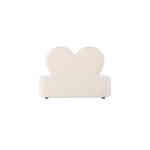 Kids Barnsoffor White