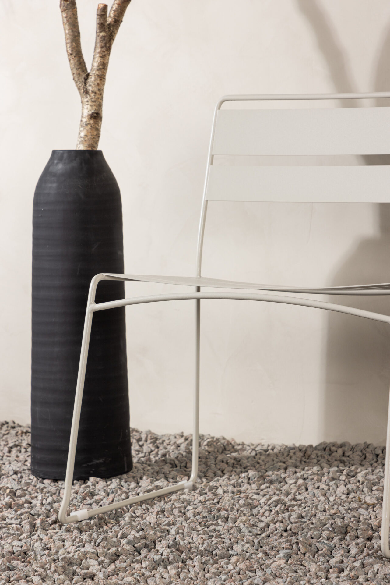 Lina 3-sits soffor Beige - Bild 3