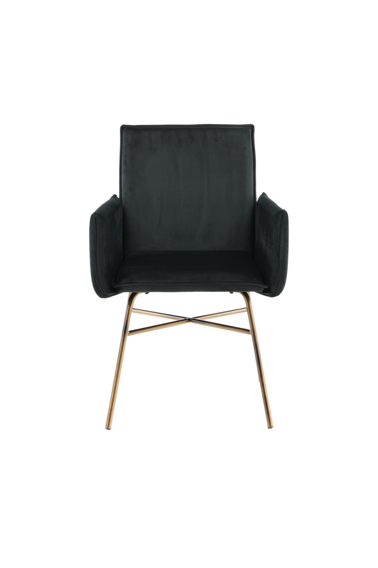 Petra Matstolar Black - Bild 1