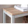 Rise Sidobord 110 x 30 Nature - Thumbnail Image 4