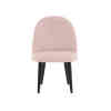 Velvet Barnstol 42 x 61 x 40 - Thumbnail Image 1