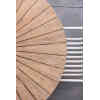 Rosario Runda Matbord ⌀140 Brown - Thumbnail Image 6