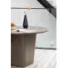 Santa Fe Runda Matbord ⌀120 Brown - Thumbnail Image 4