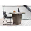 Santa Fe Runda Matbord ⌀120 Brown - Thumbnail Image 6