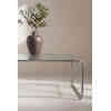 Saturnus Soffbord 120 x 60 x 37.5 Clear - Thumbnail Image 4