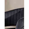 Selma Matstolar Black - Thumbnail Image 4